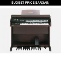 Used Roland Atelier AT-300 Organ Budget Price Bargain